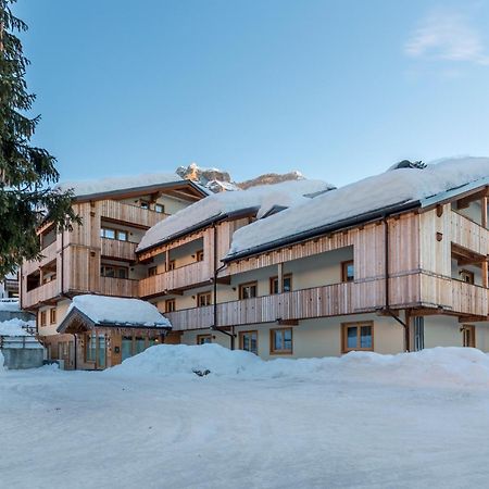 Residence Civetta Val di Zoldo Kültér fotó
